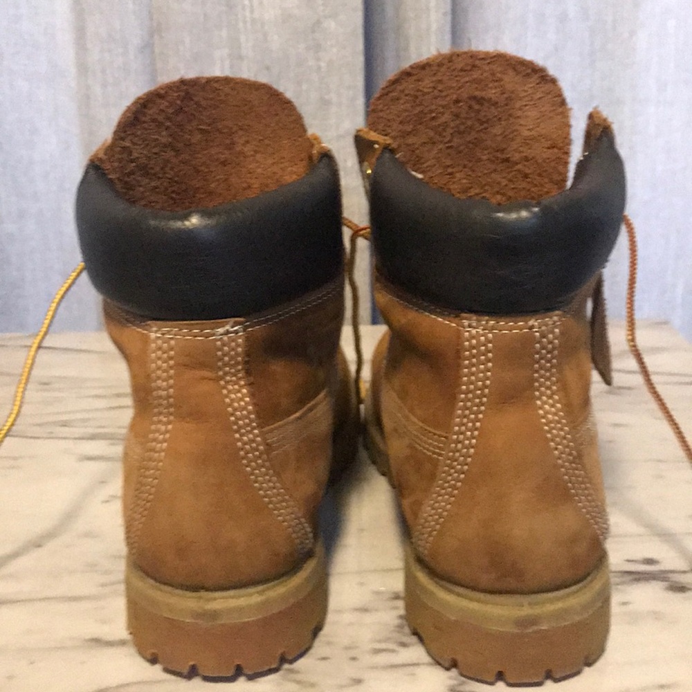 Timberland - Picture 3 of 5